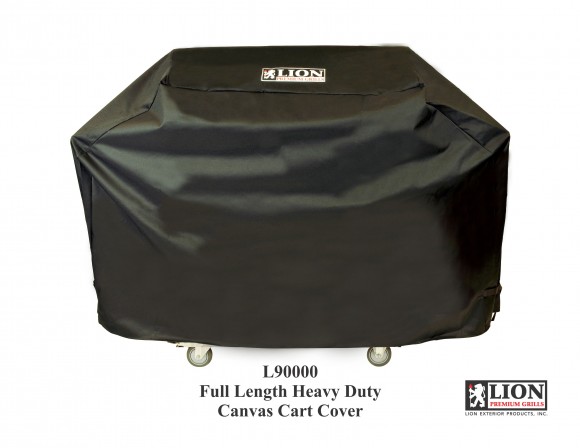 L90000 Cart Cover