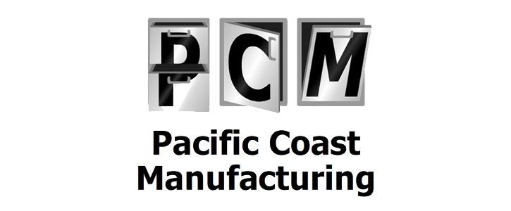 Pacific Coast Manufacturing Logo