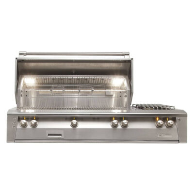 56″ LUXURY DELUXE GRILL ALXE-56-NG