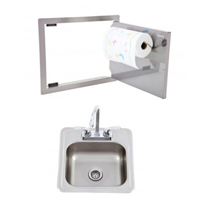 Horizontal-Door-with-Towel-Rack-Bar-Sink-with-Faucet-L2219-54167