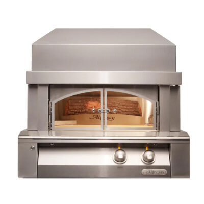 Alfresco Pizza Oven Plus Countertop