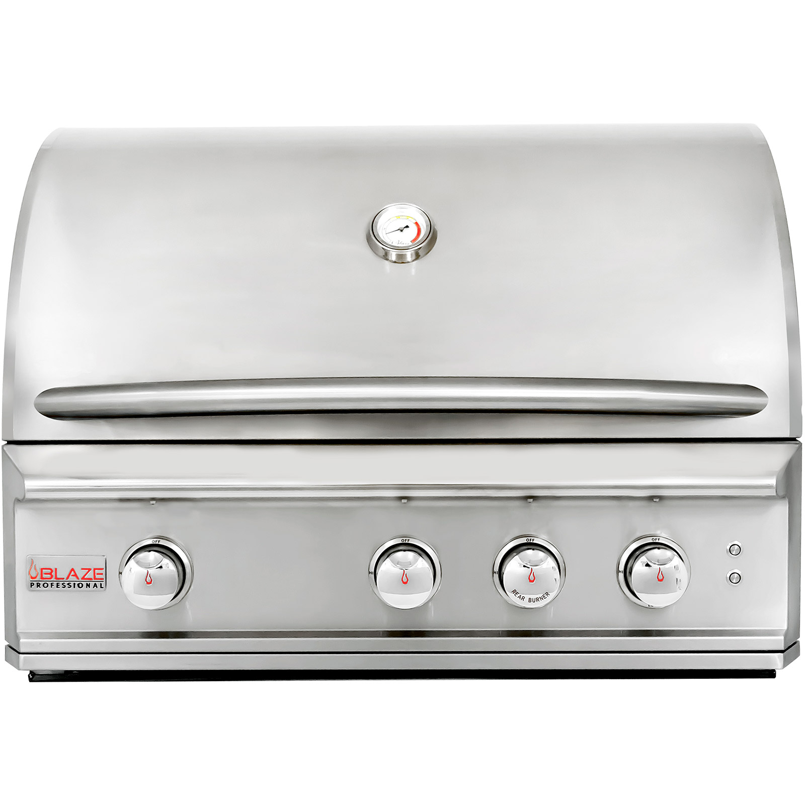 Blaze Grills - 3-Burner Professional Gas Grill - Best of ...