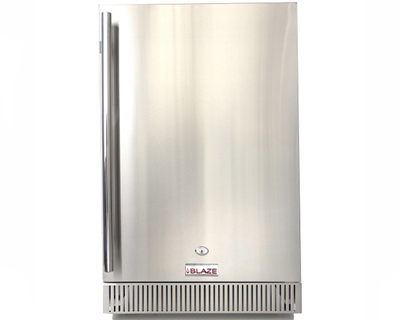 Blaze BLZ-SSRF-126 20 Compact Refrigerator 4.4 CU FT