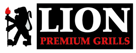 Lion Premium Grills Logo
