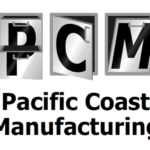 Pacific Coast Manufacturing Logo