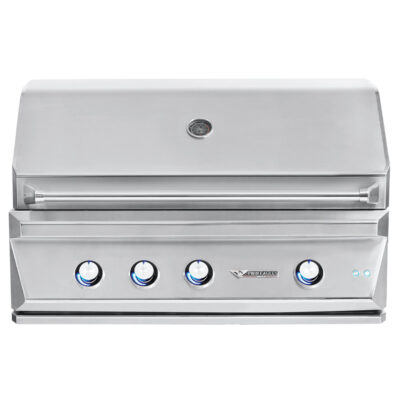 Twin Eagles 42” Outdoor Gas Grill TEBQ42G-C