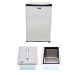 Lion BBQ Refrigerator and Ice Chest