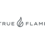 True Flame Logo